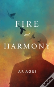 Capa do artigo Fire And Harmony