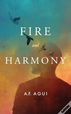 Capa do artigo Fire And Harmony