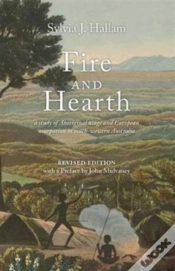 Capa do artigo Fire And Hearth