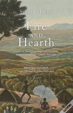 Capa do artigo Fire And Hearth