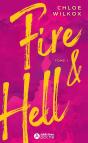 Fire And Hell Tome 1 - Preview
