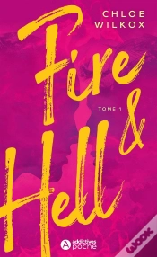 Capa do artigo Fire And Hell Tome 1