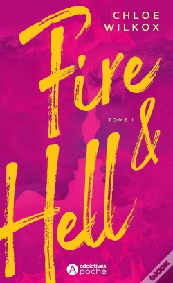 Capa do artigo Fire And Hell Tome 1