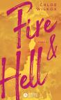 Fire And Hell Tome 2 - Preview