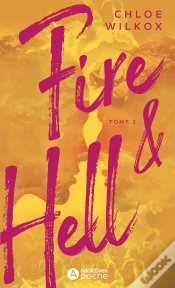 Capa do artigo Fire And Hell Tome 2
