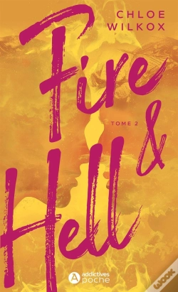 Capa do artigo Fire And Hell Tome 2