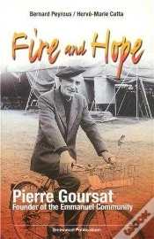 Capa do artigo Fire And Hope