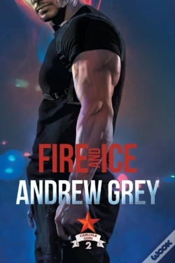 Capa do artigo Fire And Ice