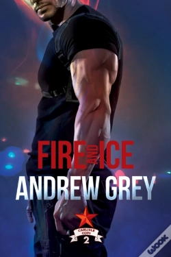 Capa do artigo Fire And Ice