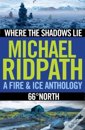 Capa do artigo Fire And Ice Anthology