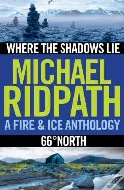 Capa do artigo Fire And Ice Anthology
