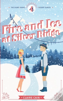 Capa do artigo Fire And Ice At Silver Ridge