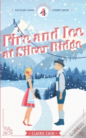 Capa do artigo Fire And Ice At Silver Ridge