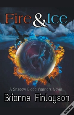 Capa do artigo Fire And Ice