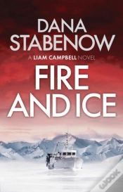 Capa do artigo Fire And Ice