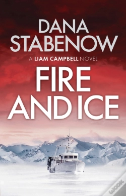 Capa do artigo Fire And Ice