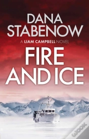 Capa do artigo Fire And Ice