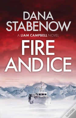 Capa do artigo Fire And Ice