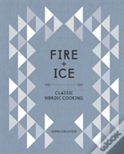 Capa do artigo Fire And Ice