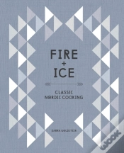 Capa do artigo Fire And Ice