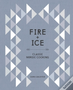 Capa do artigo Fire And Ice