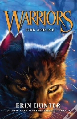 Capa do artigo Fire And Ice