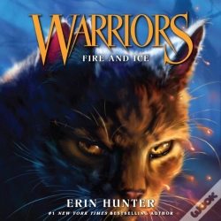 Capa do artigo Fire And Ice