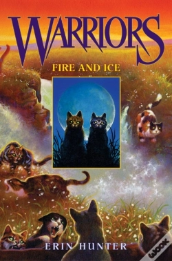 Capa do artigo Fire And Ice