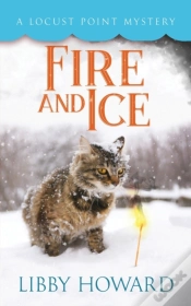 Capa do artigo Fire And Ice