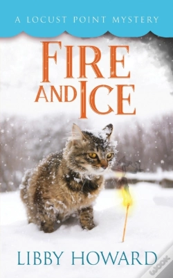 Capa do artigo Fire And Ice