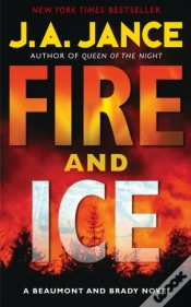 Capa do artigo Fire And Ice