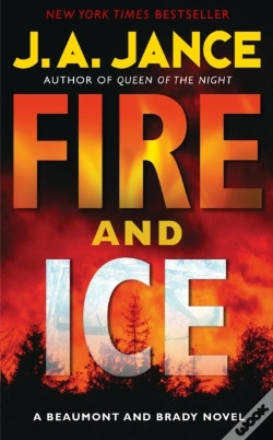 Capa do artigo Fire And Ice