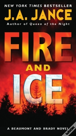 Capa do artigo Fire And Ice