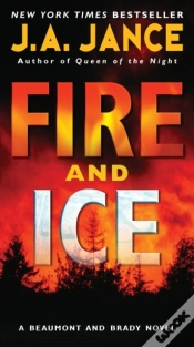 Capa do artigo Fire And Ice