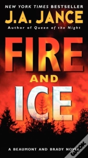 Capa do artigo Fire And Ice