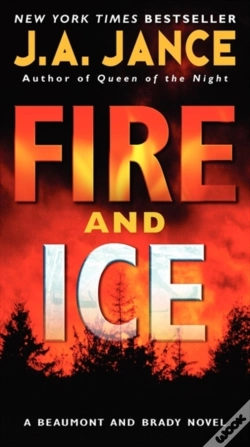 Capa do artigo Fire And Ice