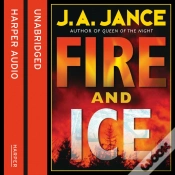 Capa do artigo Fire And Ice