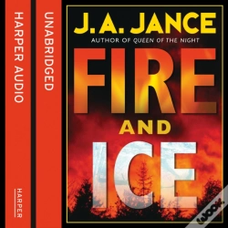 Capa do artigo Fire And Ice
