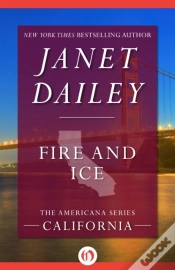 Capa do artigo Fire And Ice