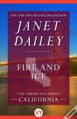 Capa do artigo Fire And Ice