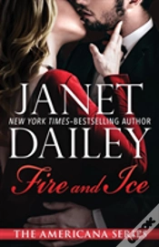 Capa do artigo Fire And Ice