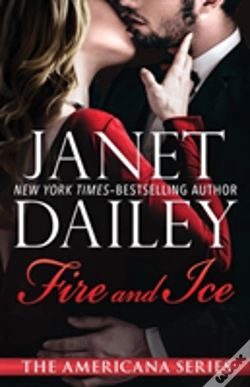 Capa do artigo Fire And Ice
