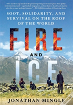Capa do artigo Fire And Ice