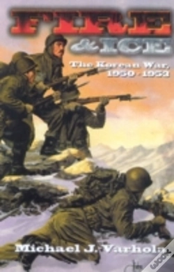 Capa do artigo Fire And Ice