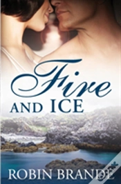 Capa do artigo Fire And Ice