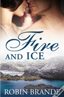 Capa do artigo Fire And Ice