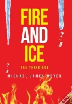 Capa do artigo Fire And Ice The Third Age