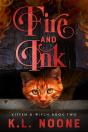 Fire And Ink - Preview