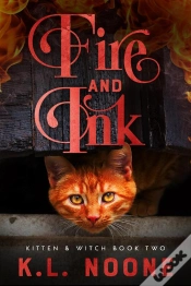 Capa do artigo Fire And Ink