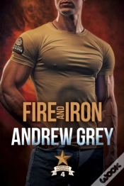 Capa do artigo Fire And Iron
